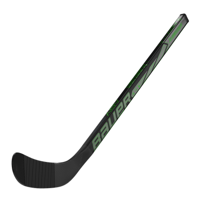 Bauer Mystery Minis 2026 mini hockey stick – BAUER ADV ONE player design – Sanderson Lacrosse