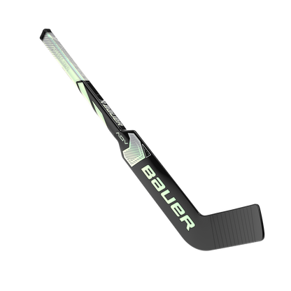 Bauer Mystery Minis 2026 goalie mini stick – ADV ONE goalie design – Sanderson Lacrosse
