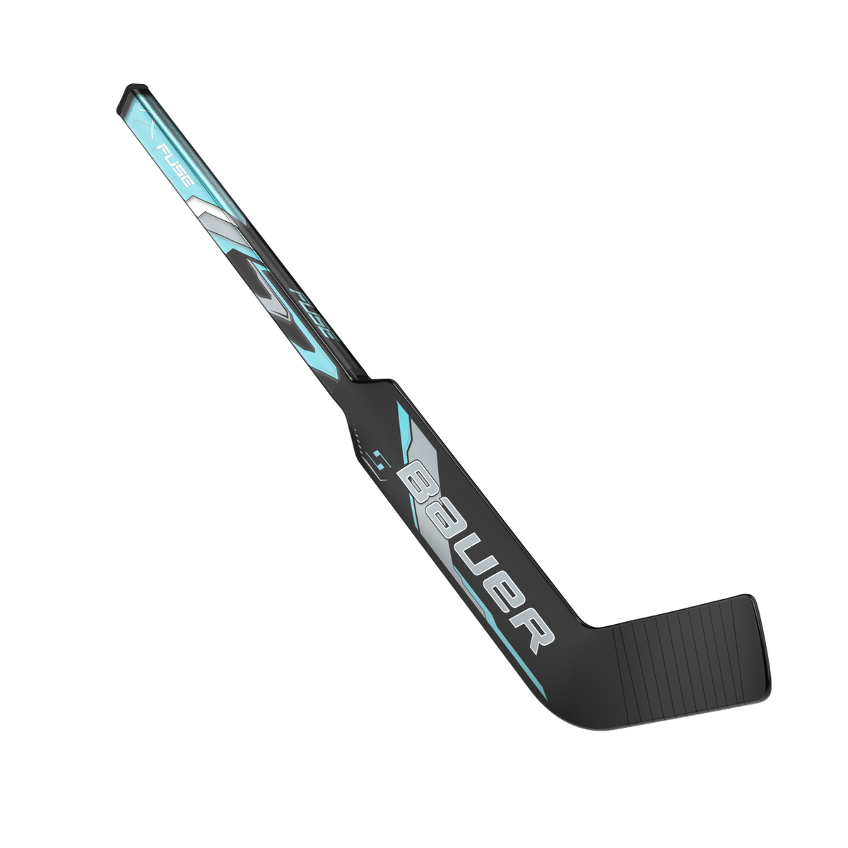 Bauer Mystery Minis 2026 goalie mini stick – SUPREME FUSE goalie design – Sanderson Lacrosse