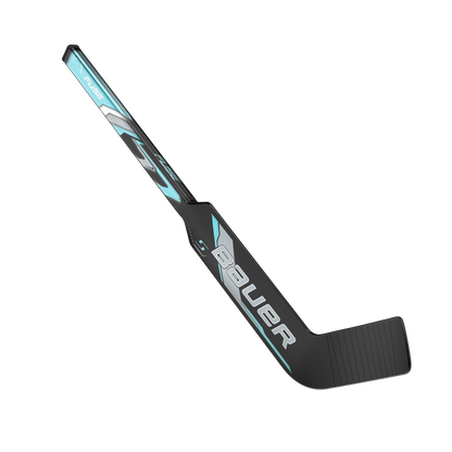 Bauer Mystery Minis 2026 goalie mini stick – SUPREME FUSE goalie design – Sanderson Lacrosse
