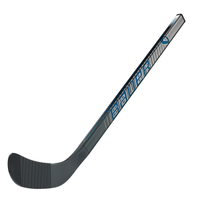 Bauer Mystery Minis 2026 mini hockey stick – BAUER Translucent player design – Sanderson Lacrosse