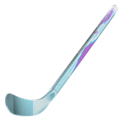 Bauer Mystery Minis 2026 mini hockey stick – VAPOR FLYLITE – Limited Edition player design – Sanderson Lacrosse