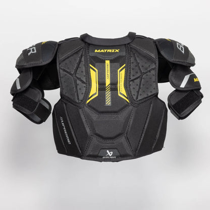 Bauer Supreme Matrix Senior Hockey Shoulder Pads