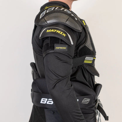 Bauer Supreme Matrix Senior Hockey Shoulder Pads