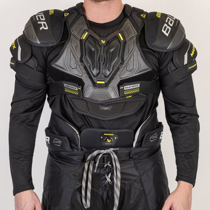 Bauer Supreme Matrix Senior Hockey Shoulder Pads