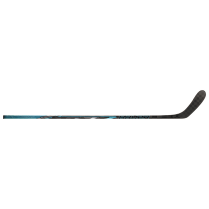 Bauer Supreme Fuse Grip Hockey Stick Intermediate 2026 – catalog front view full length – Sanderson Lacrosse