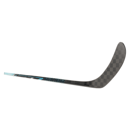 Bauer Supreme Fuse Grip Hockey Stick Senior 2026 – front angled view showing blade and lower shaft – Sanderson Lacrosse