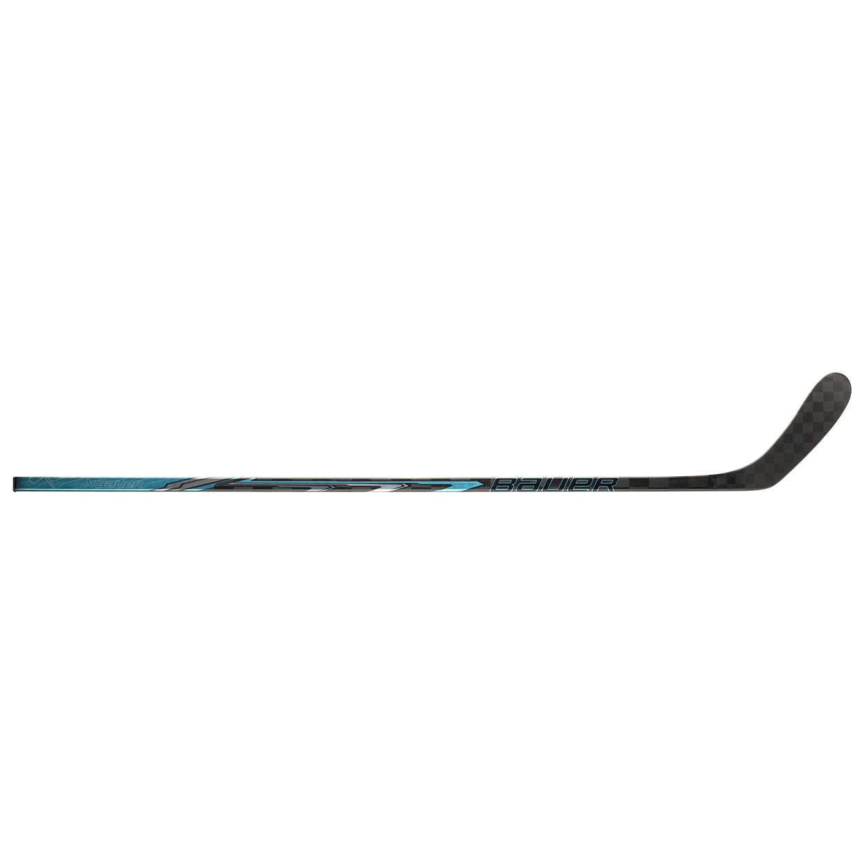 Bauer Supreme Fuse Grip Hockey Stick Youth 2026 – catalog front view full length – Sanderson Lacrosse
