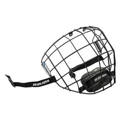 Bauer II Face Mask