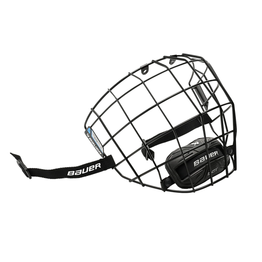 Bauer II Face Mask