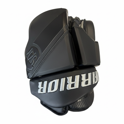 Warrior Fatboy Box Lacrosse Goalie Gloves – Custom Colours