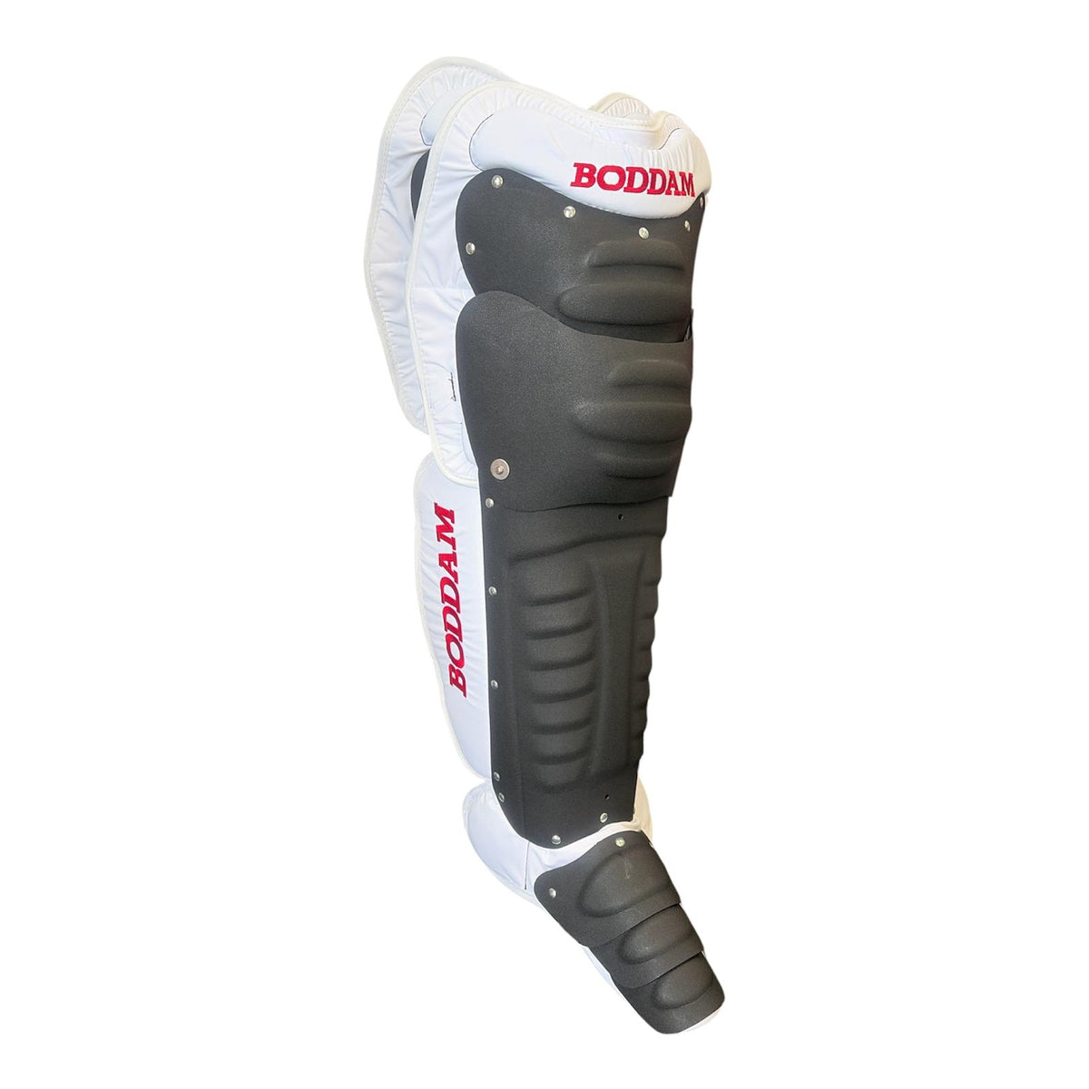 Boddam Lacrosse Goalie Leg Pads (Cat 1, Cat 2, Cat 3)