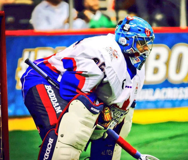 GOALIE