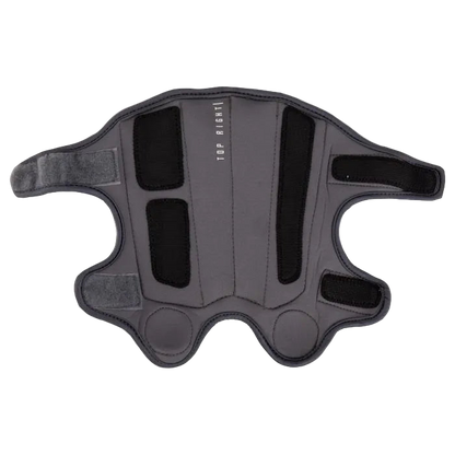 Brine Triumph Lacrosse Goalie Shin Guards