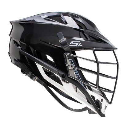 Cascade SL Adult Lacrosse Helmet ￼