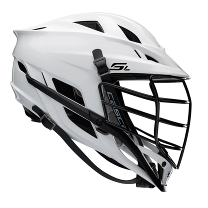 Cascade SL Adult Lacrosse Helmet ￼