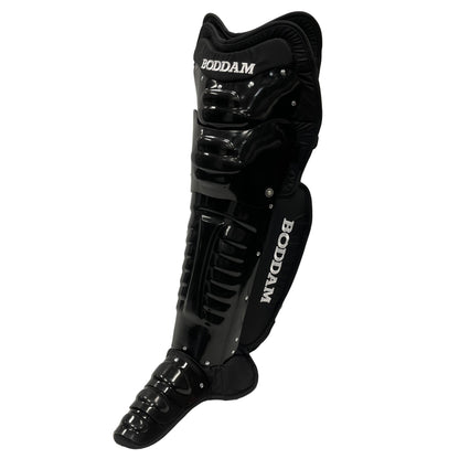 Boddam Lacrosse Goalie Leg Pads
