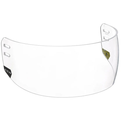 CCM VR Pro Straight Certified Ice Hockey Visor