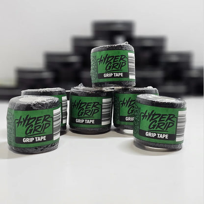 Cocomelon's Hyper Grip Lacrosse Grip Tape