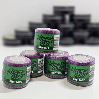 Cocomelon's Hyper Grip Lacrosse Grip Tape