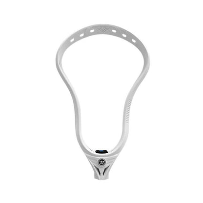 Warrior Evo V Lacrosse Head – Unstrung | All-Around Field & Box, Attack/Midfield/Defense