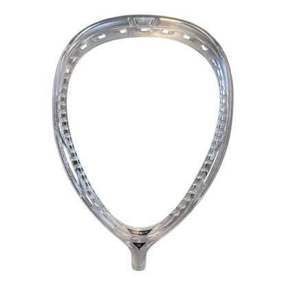 ecd impact goalie lacrosse head clear white background