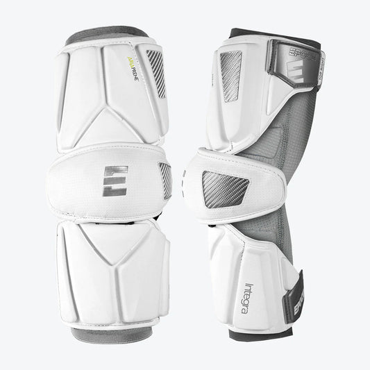 Epoch Integra Elite Lacrosse Arm Guards
