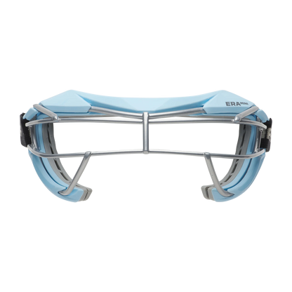 Maverik Era Mini Youth Lacrosse Goggles - Carbon Steel Protective Eyewear for Small Faces