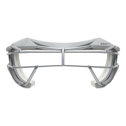 Maverik Era Mini Youth Lacrosse Goggles - Carbon Steel Protective Eyewear for Small Faces