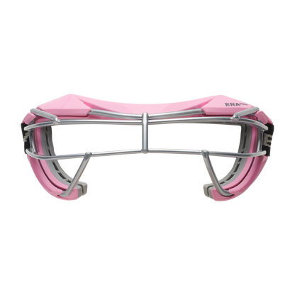 Maverik Era Mini Youth Lacrosse Goggles - Carbon Steel Protective Eyewear for Small Faces
