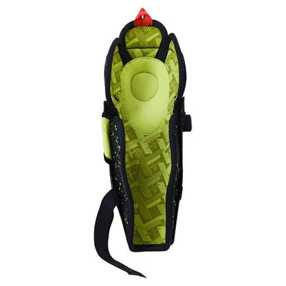 Bauer Vapor Velocity Youth Hockey Shin Guards