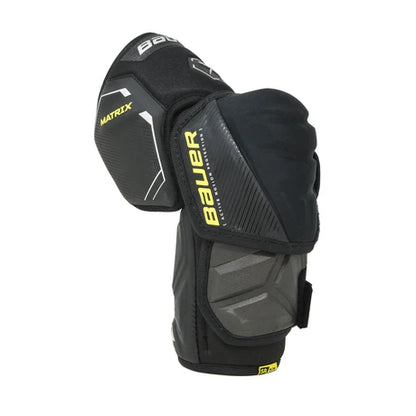 Bauer Supreme Matrix Elbow Pad - Hockey
