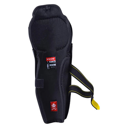 CCM Vector Tacks Shin Guards -  Youth