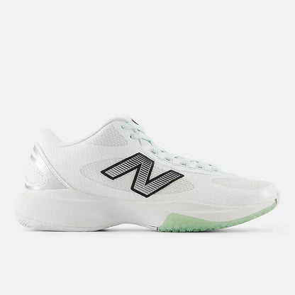 New Balance FreezeLX v5 Box Lacrosse Shoes
