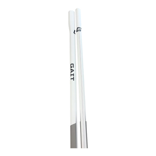 Gait Mid Composite Women's Lacrosse Shaft - lightweight 7/8 inch composite field shaft - Sanderson Lacrosse