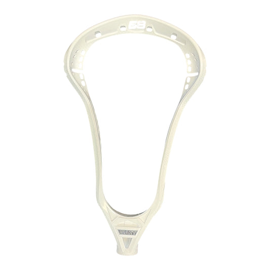 Gait Whip 2 Women's Lacrosse Head in White, unstrung - Sanderson Lacrosse