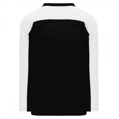 Goalie Cut Lacrosse Jersey - Athletic Knit