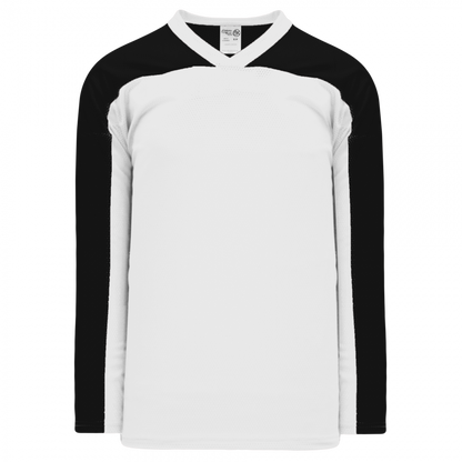 Goalie Cut Lacrosse Jersey - Athletic Knit