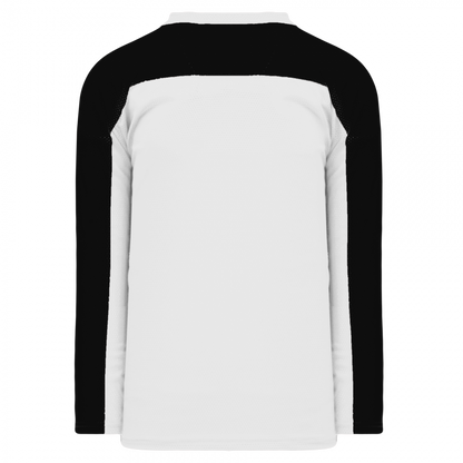 Goalie Cut Lacrosse Jersey - Athletic Knit