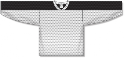 Goalie Cut Lacrosse Jersey - Athletic Knit