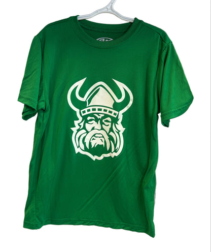 Northmen Lacrosse Girls Sports T-shirt - Youth