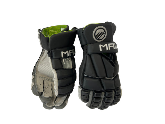Maverik Max Lacrosse Gloves 2025