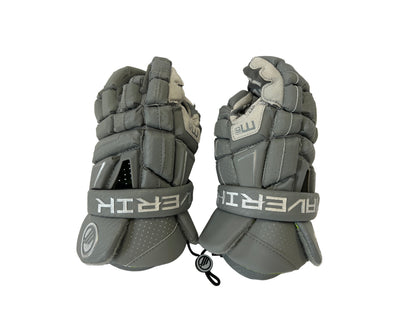 Maverik M6 Lacrosse Gloves 2026