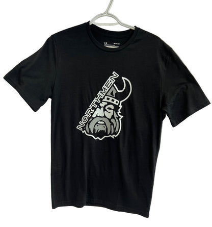 Northmen Lacrosse Under Armour Cotton T-shirt