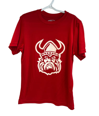 Northmen Lacrosse Girls Sports T-shirt - Youth