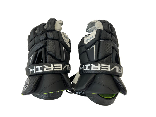 Maverik M6 Lacrosse Gloves 2025