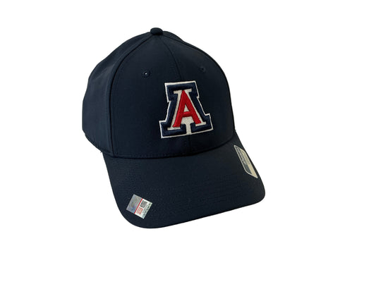 Arkansas Razor Back Ultimate Fit Cap / Hat - Adjustable