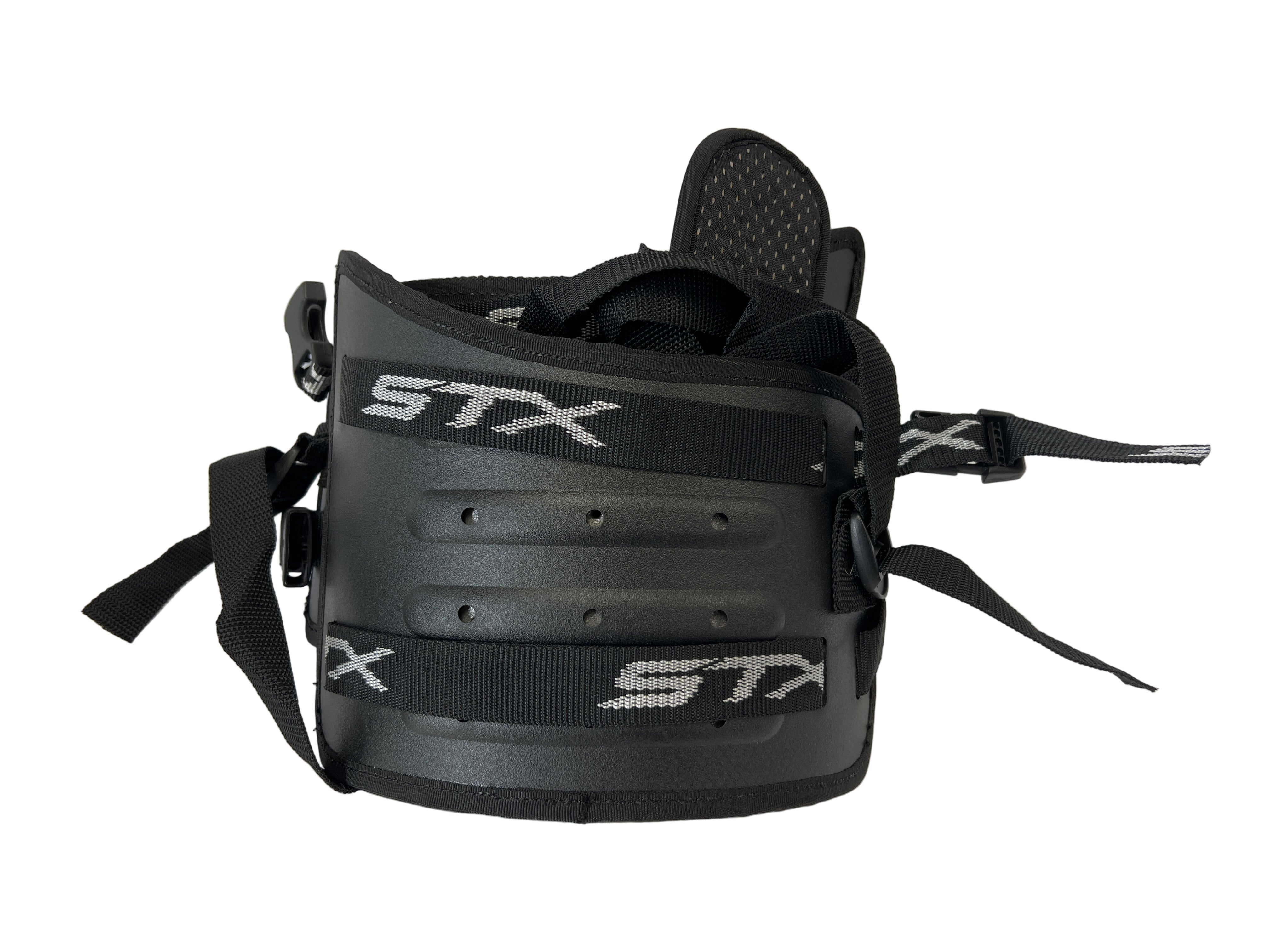 STX Box Lacrosse Rib Pads Lacrosse Pads | Sanderson Lacrosse