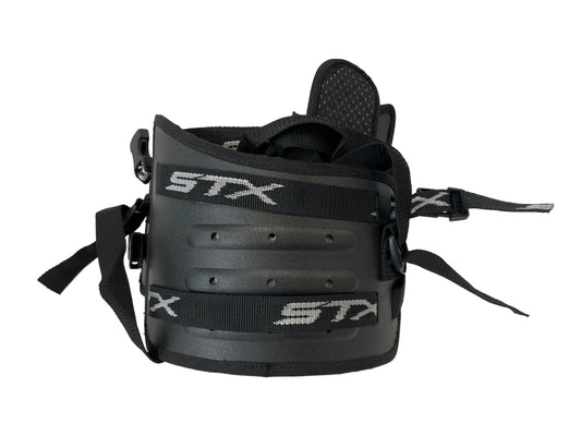 STX Box Lacrosse Rib Pads