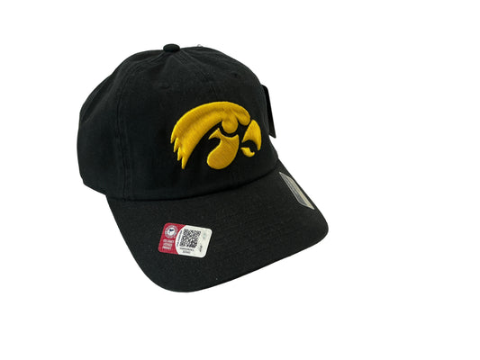 Iowa State Classic Fit Hat / Cap - Adjustable